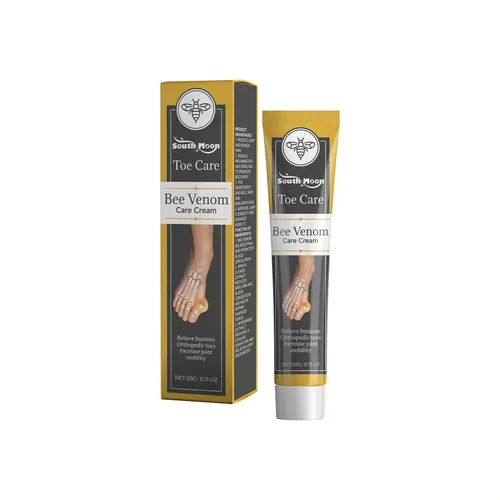 Crema De Cuidado Con Propóleo New South Moon 2026