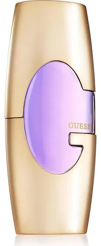 Guess Gold Mujer Eau De Parfum 2.5 Oz