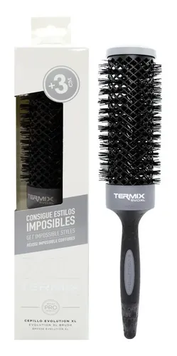 Termix Cepillo Evolution Xl Brushing Termico Cabello 43mm