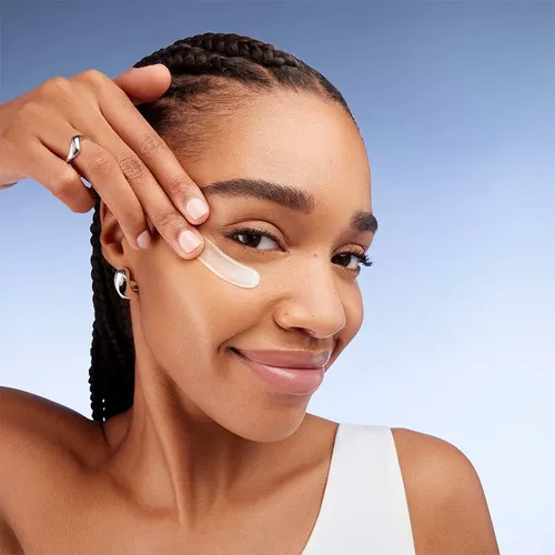 Contorno De Ojos Lancome Génifique Ultimate Yeux 20 Ml