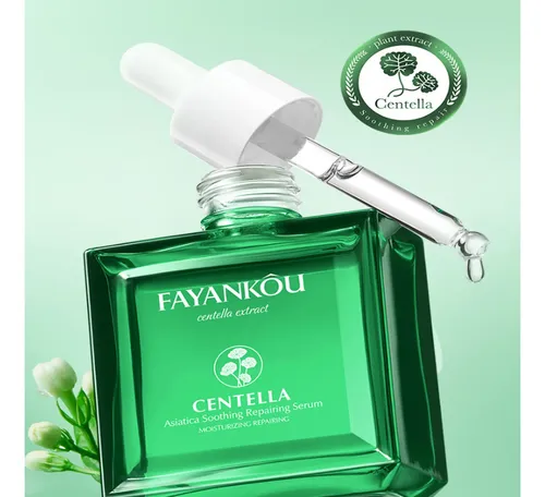 Sérum Fayankou Centella Asiática Hidratante 50 Ml