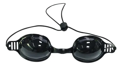 Gafas For Cama De Bronceado, Gafas Protectoras &ue