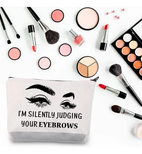 Neceser De Maquillaje Bdpwss Esteticista Estoy Juzgando Sile