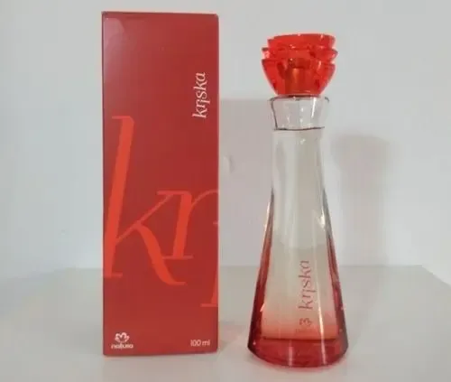 Kit Kriska Clásico Femenino -natumar-