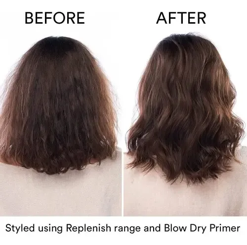 Shampoo Reparador 300ml Authentic Beauty Concept Replenish