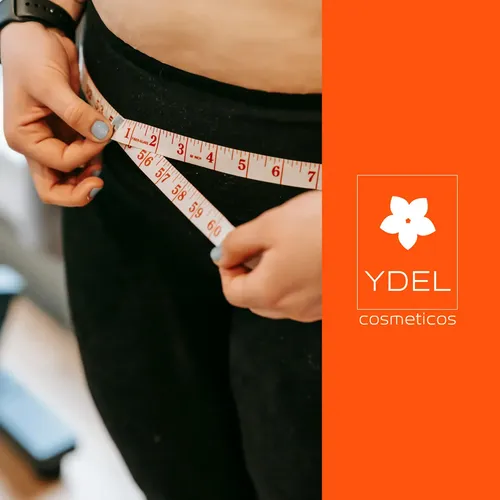 Reductor Y Reafirmante Con Efecto Calor Gel Térmico Ydel 500