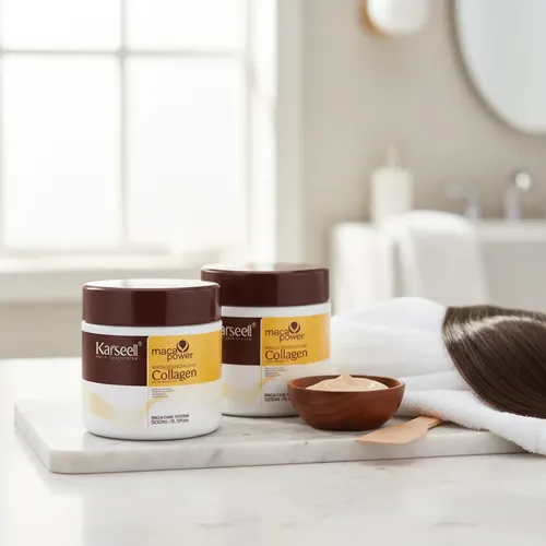 Crema Karseell Pack 2 Unidades!