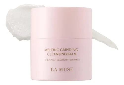 Bálsamo Limpiador Facial Hidratante La Muse, 6.76 Fl Oz