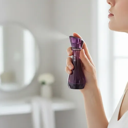 Cyzone Want You 50ml Perfume Original Mujer Floral Frutal