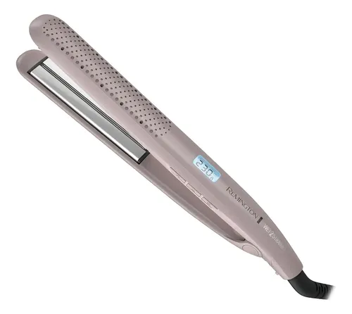 Planchita Remington S27a Cabello Húmedo Seco 230ºc