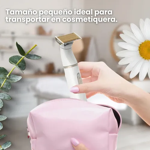 Máquina De Depilación Para Mujeres,dispositivo De Depilación