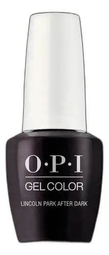 OPI GelColor – LINCOLN PARK AFTER DA semipermanente 15mL