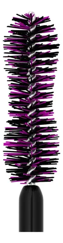 Máscara de pestañas The Falsies Lash Lift Maybelline Black