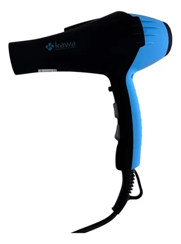 Secador De Pelo Kawa Sapphire 9100 Profesional 2300w