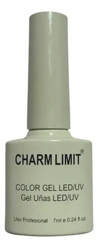Esmalte Semipermanente Charm Limit Vía Láctea 7 Ml
