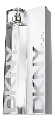 Perfume Dkny Woman 100ml Eau De Parfum