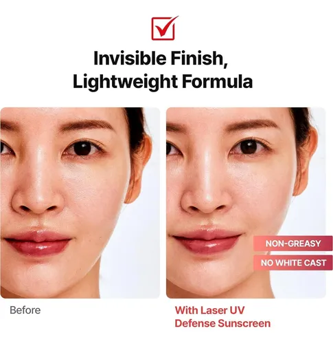 Protector Solar Facial Cell Fusion C Laser Uv Defense Spf