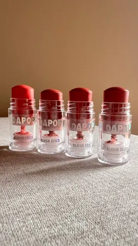Rubor En Barra Blush – Dapop