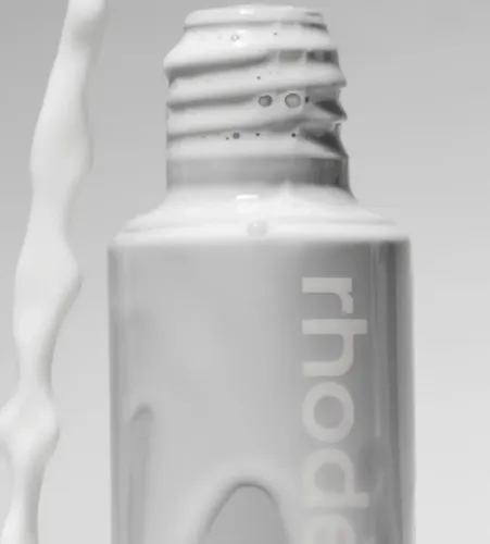 Rhode Glazing Milk Serum Esencia Facial Ceramidas
