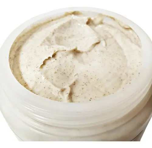 Crema Pulidora Facial Biobellus Facial 250 Gr Biobellus