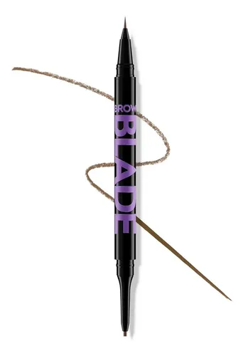 Lápiz Y Tinte Para Cejas Urban Decay Brow Blade 2 En 1