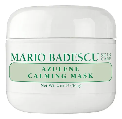 Mascarilla De Arcilla Purificante Mario Badescu Azulene