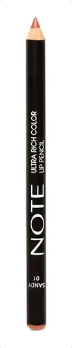Lápiz Delineador De Labios Ultra Rich Color Note Color 08 – Tender Pink