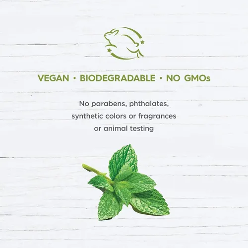 Avalon Organics Gel Limpiador Con Vitamina C, 6 Oz