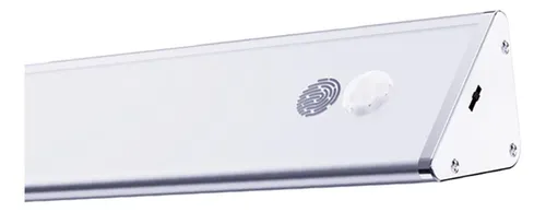 Luz Led Para Tocador, Usb, Luz Debajo Del Gabinete, Espejo,