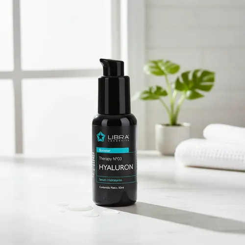 Booster Serum Acido Hialurónico 10% Libra 50ml