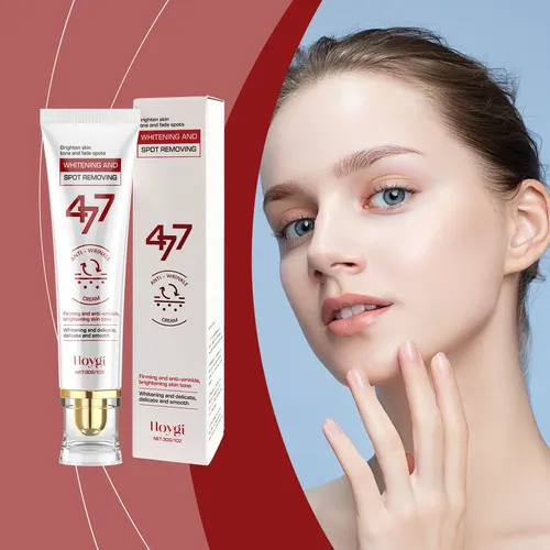 Crema Facial Hidratante Vitamina E 30 G