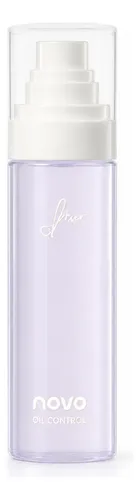 Novo Fijador De Maquillaje Refrescante E Hidratante Spray