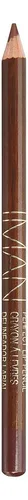 Lápiz Delineador Iman Lip Pencil Sprice