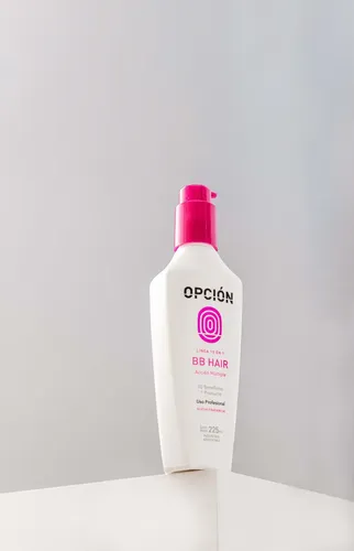 Reparador Capilar Profesional 10 En 1 Opción BB Hair
