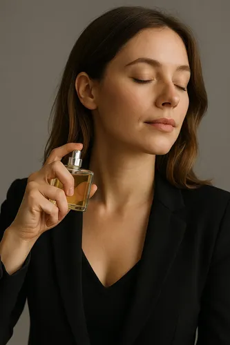 Perfume Femenino Alien Extracto Concentrado Importado
