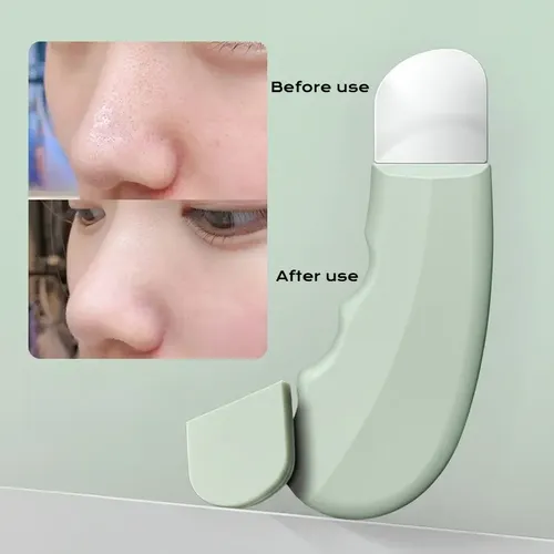 Blackhead For Nose Whitehead Herramienta De Limpieza Zcc