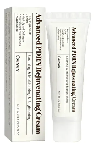 Crema Facial Pdrn Niacinamida Reparadora 60ml