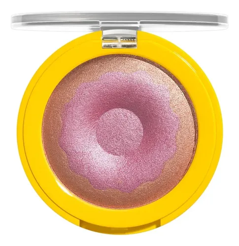 Simpsons Donut Highlighter Donut Mind If