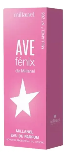 Perfume Millanel No285 Floral Ambarado para Mujer 60ml