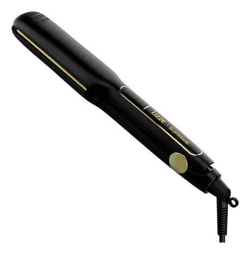 Lizze Supreme Plancha Profesional De Pelo Alisado 9c