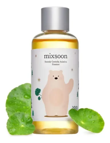 ` /loción Facial Soondy Centella Asiática – 100 Ml·/ `