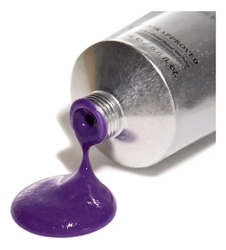 Tinte Para El Cabello Arctic Fox Purple Madness 165 Ml, Vega