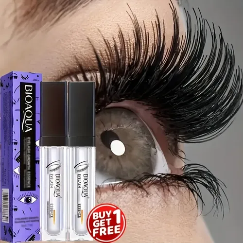 2 Sérum Pestañas 7ml Volumen Longitud Rizos