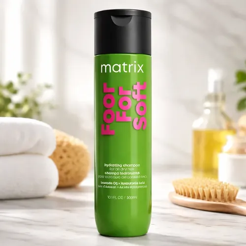 Matrix Shampoo Food For Soft X300ml