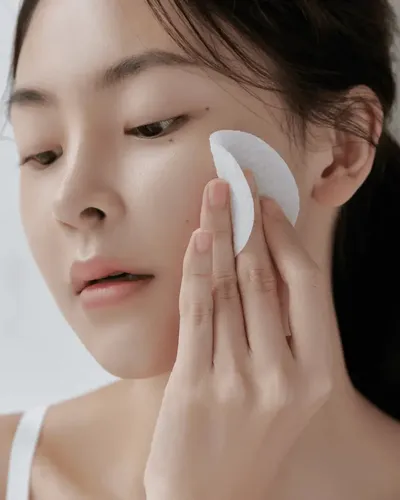 Celimax Pad Exfoliante Ji Woo Gae Heartleaf Bha X60u