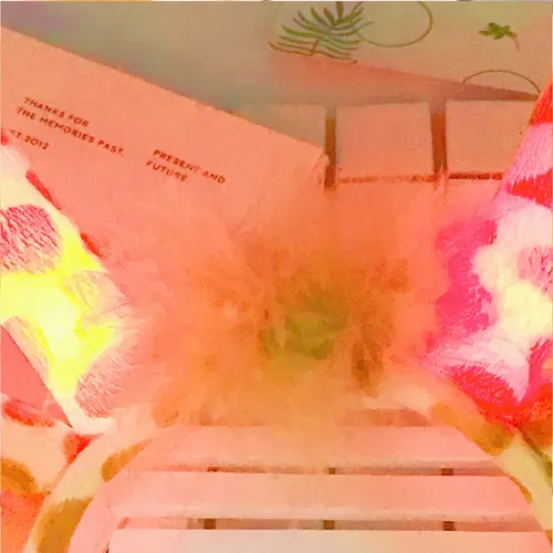 Diadema De Jirafa Accesorios Para Fiestas