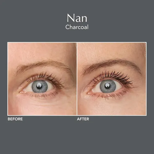 Lápiz De Cejas Thrive Causemetics Nan Charcoal