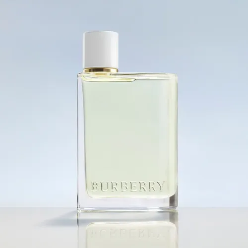 Perfume Importado Mujer Burberry Her Garden Party Edt 50ml