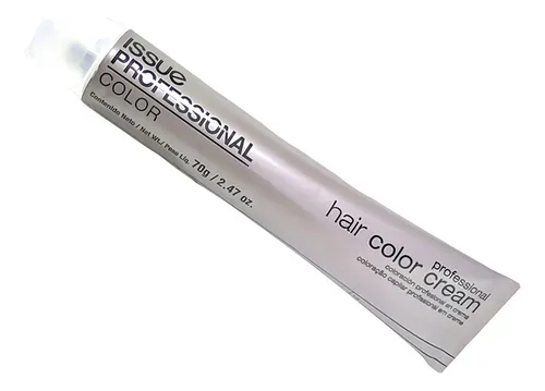 Kit de Tintura Issue Professional en Crema y Decolorante para Cabello