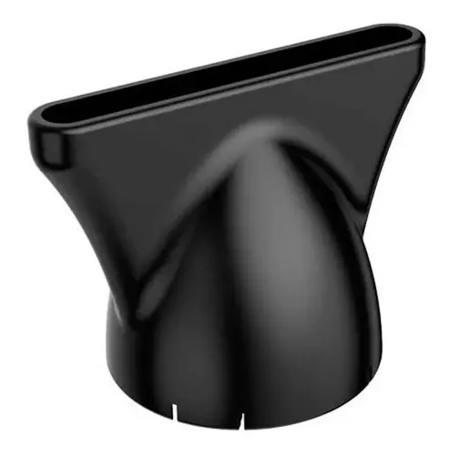 Secador de pelo GaMa Italysalon exclusive classic negro